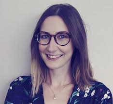 Marie BIANCHI (Guerlain à Levallois-Perret )