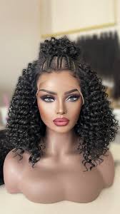 Ebony wig shop best sale