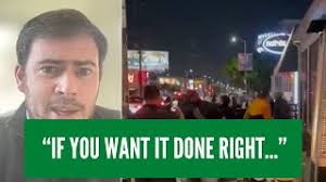 Non-profit community security service protecting U.S Jews