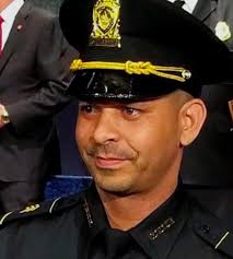 THEN... We will find out who the "paid protesters" are!! Remember... Every  accusation is a confession!!! Coming from my cuz who lives San Fran and is  witnessing this chaos first hand. |