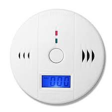 Could it be time to replace them? Ruivadelow Smoke Detector Light Blinking Green And Red