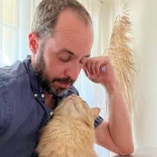 Barry Elias's Instagram, Twitter & Facebook