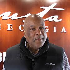 Augusta commissioner buys home outside his district