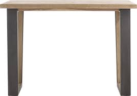 Durch lange beine und eine schmale form schaffen tresentische und bartische einen grazil modernen stil in ihrem wohnraum. Metalox Tresentisch 130 X 90 Cm Hoehe 92 Cm