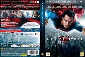 To revisit this article, select my account, thenview saved st. Covers Box Sk Man Of Steel 2 Disc Special Edition Nordic High Quality Dvd Blueray Movie
