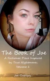 The Book of Joe, eBook by Joe Gallegos