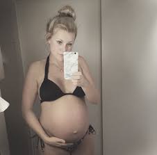 Våra kockar tar varje vecka fram smarta menyer med god och prisvärd vardagsmat för hela familjen. Gravid Vecka For Vecka V 40 Frida Fahrman