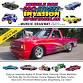 Muscle car spectacular / Pro Street Invasion