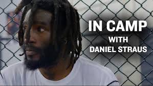 Bellator 178: In Camp