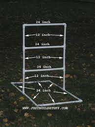 Maybe you would like to learn more about one of these? Pin By Rainbows And Reading On Crafts Diy Yard Games Yard Games Diy Games