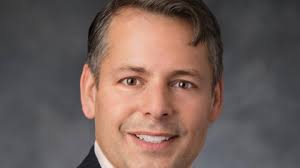 Alan S. Weisman, MA,FACHE