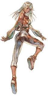 Female Scout Characters Art Granado Espada Female Character Design Art Female Characters