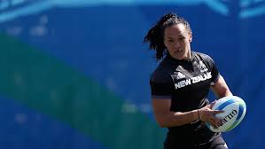 One of the two codes of rugby football. Exclusive Portia Woodman On Her Mission For A Golden Rugby Double In 2021