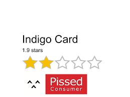 15220 nw greenbrier pkwy, suite 200, beaverton, or 97006 230 Indigo Card Reviews And Complaints Pissed Consumer