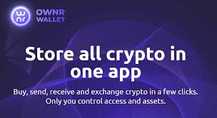 Also called a digital wallet, a bitcoin wallet application enables traders to trade this cryptocurrency more efficiently. Ownr Announces Its Cryptocurrency Wallet Turns Into A Wholesome Ecosystem
