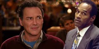 O.J. Simpson Jokes Got Norm Macdonald Fired from SNL, Comedian Remembered  for His Courage