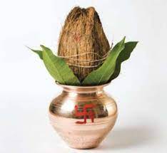 મહિમા શુભ કામનાનાં મંગલ પ્રતીકોનો… | chitralekha