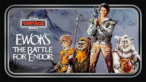 In 2022, disney does have an untitled star wars film slated for release on december 16, 2022. The Star Wars Vintage Collection Has Arrived On Disney Starwars Com