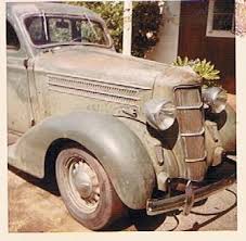 Image result for Smoke Gray 1935 Dodge Truck