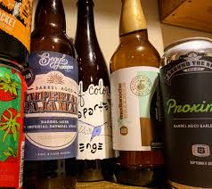 Intense gin notes to enjoy