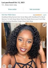 Amazon sellers with misleading company descriptions