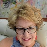 Pamela Bertram's Instagram, Twitter & Facebook