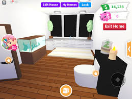 Touch device users, explore by touch or with swipe gestures. Arisu Adopt Me