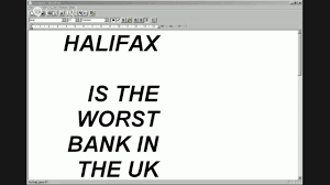 Depending on your personal circumstance, they can offer you business accounts and many other services to help if you are starting or already running a business. Halifax Bank Account Online Banking Halifax Youtube