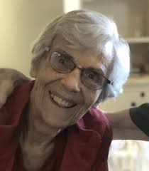 Constance F. Benoit Obituary November 13, 2020