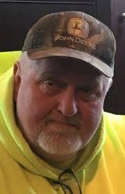 Carlos Wayne Webster