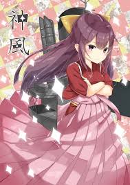 The best and worst of the season so far according to readers. Kamikaze Kantai Collection Image 2001270 Zerochan Anime Image Board