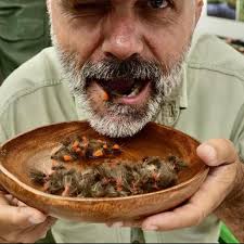 Sada ručně vázaných mušek od Jan Šiman