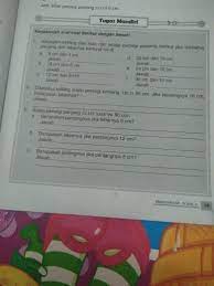Ada sebuah balok berbentuk persegi yang memiliki sisi 22 cm. Keliling Sebuah Persegi 64 Cm Luas Persegi Tersebut Adalah Data Dikdasmen