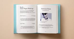 Hardback Book Inner Mockup Freebies Fribly Mockup Free Psd Free Mockup Mockup Template Free