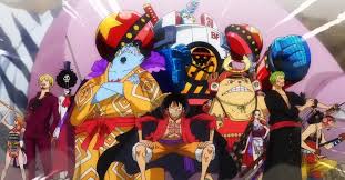 Why It'S Not Too Early For Yamato To Join The Straw Hat Pirates - One Piece