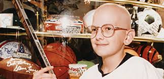 Scott Carter Foundation