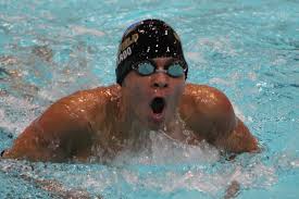 Brookfield boys swim to sixth state title in eight years