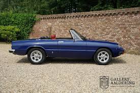 Image result for Navy Blue 1978 Alfa-Romeo