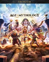 Buy Now - Age of Empires - Worlds Edge Studio