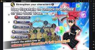 Bleach brave souls wiki is a fandom anime community. Bleach Brave Souls Tier List Best Characters June Update 2021 Ldplayer