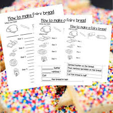 Original recipe yields 8 servings. Preparing For 100 Days At School I Always Make Fairy Bread 100s And 1000s The Kids Love Writing And Fo Fairy Bread Procedural Writing Teaching Fairytales