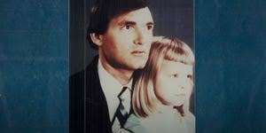 Suzanne Sevakis' Children, Father: Michael Hughes, Megan Dufresne