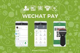 Wechat pay start open beta test. The Essential Guide To Know How Wechat Pay Works Chozan