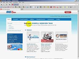 Credit cards issued by rbl bank offer lots of benefits & have attractive rewards programs. Video Tutorial Langkah Demi Langkah Verify Paypal Dgn Kad Debit Rhb Easy Youtube