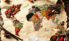 The indian national army market or ina market as it is commonly known is the most popular food bazaar in delhi. Uk Food And Drink Manufacturers Visit India On Trade Mission