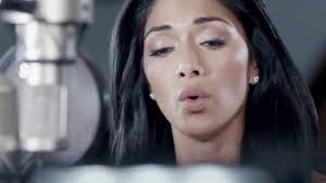 David Garrett Io Ti Penso Amore Feat Nicole Scherzinger Pin On Nicole Sherzinger