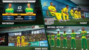 Jul 06, 2021 · keep your pc running smoothly even with multiple instances. World Cricket Championship 2 2 8 3 Mod Money Unlocked Apk For Android