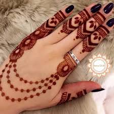 See This Instagram Photo By Hennagirluk 3 378 Likes Latest Mehndi Designs New Mehndi Designs Finger Henna Designs