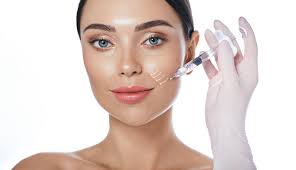 Image result for Dermal Filler Injection