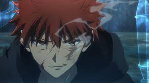 fate oath under snow wallpaper google search fate stay night fate shirou emiya